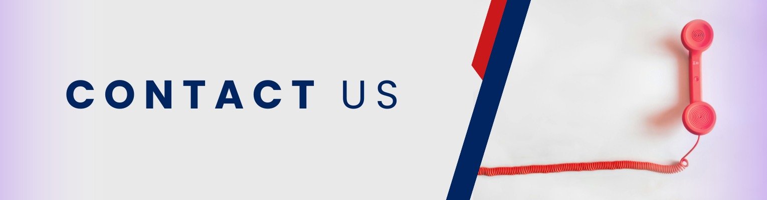 Contact Us