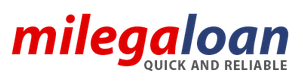 Milega Loan Logo